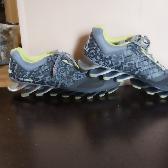 Adidas springblade - Picture 3 of 6